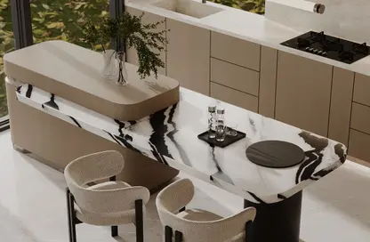 Villa - 4 Bedrooms - 5 Bathrooms for sale in Selora Residences - Mohammed Bin Rashid City - Dubai Villa - 4 Bedrooms - 5 Bathrooms for sale in Selora Residences - Mohammed Bin Rashid City - Dubai