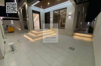 Villa - 5 Bedrooms - 7 Bathrooms for sale in Al Yasmeen 1 - Al Yasmeen - Ajman