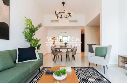 Apartment - 3 - 5 for sale in Bay Central Tower Central - Bay Central - Dubai Marina - Dubai