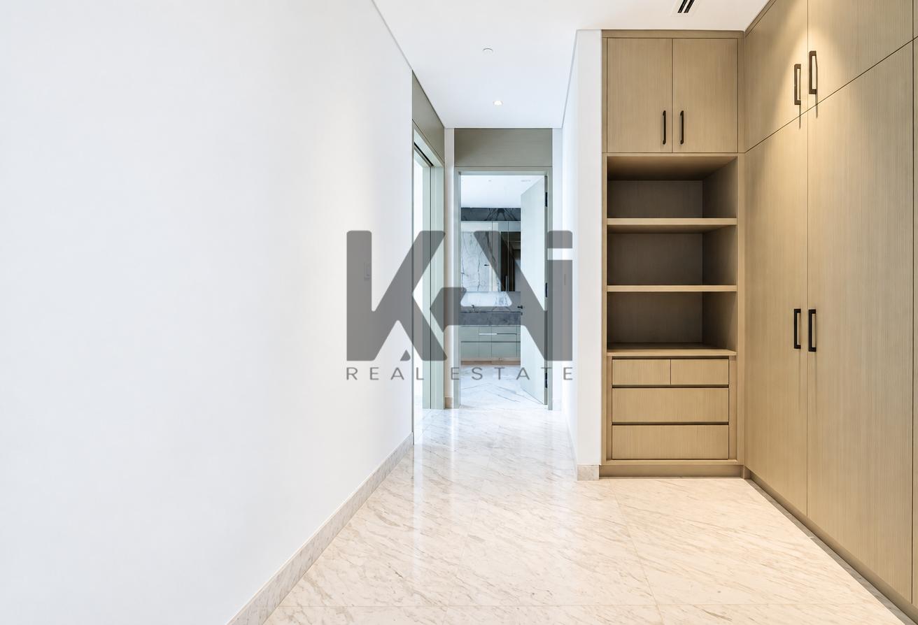 High Floor | Burj & Fountain View | Premium photo 7
