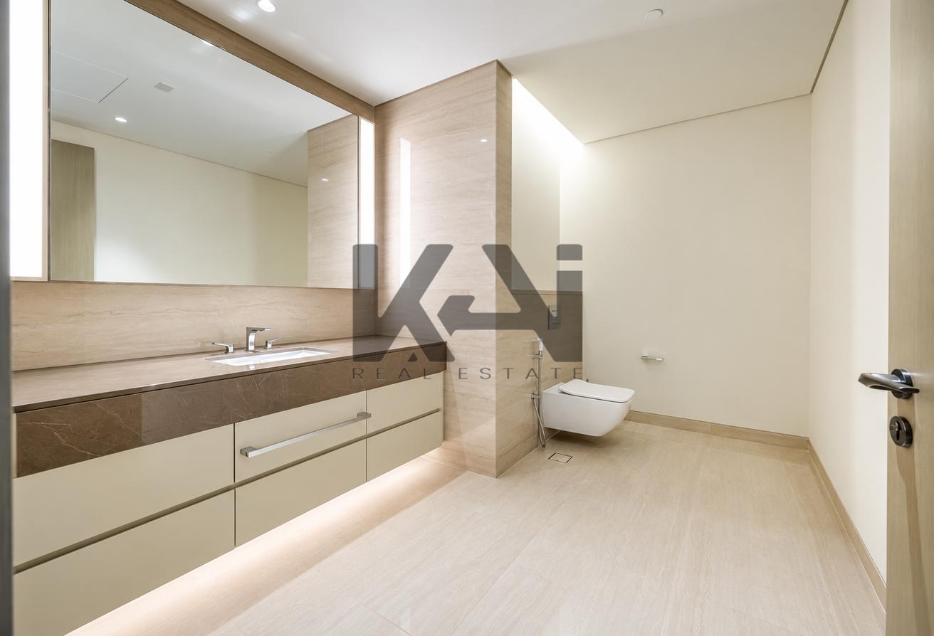High Floor | Burj & Fountain View | Premium photo 17
