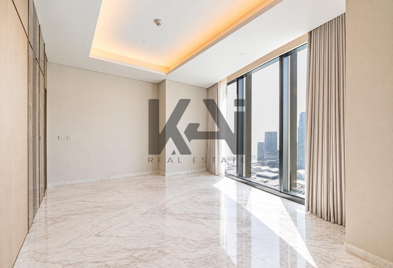 High Floor | Burj & Fountain View | Premium photo 8