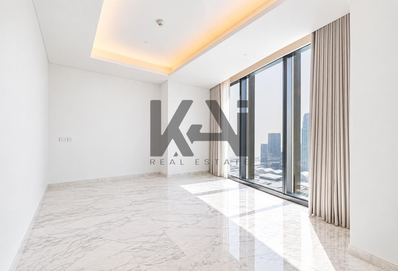 High Floor | Burj & Fountain View | Premium photo 5