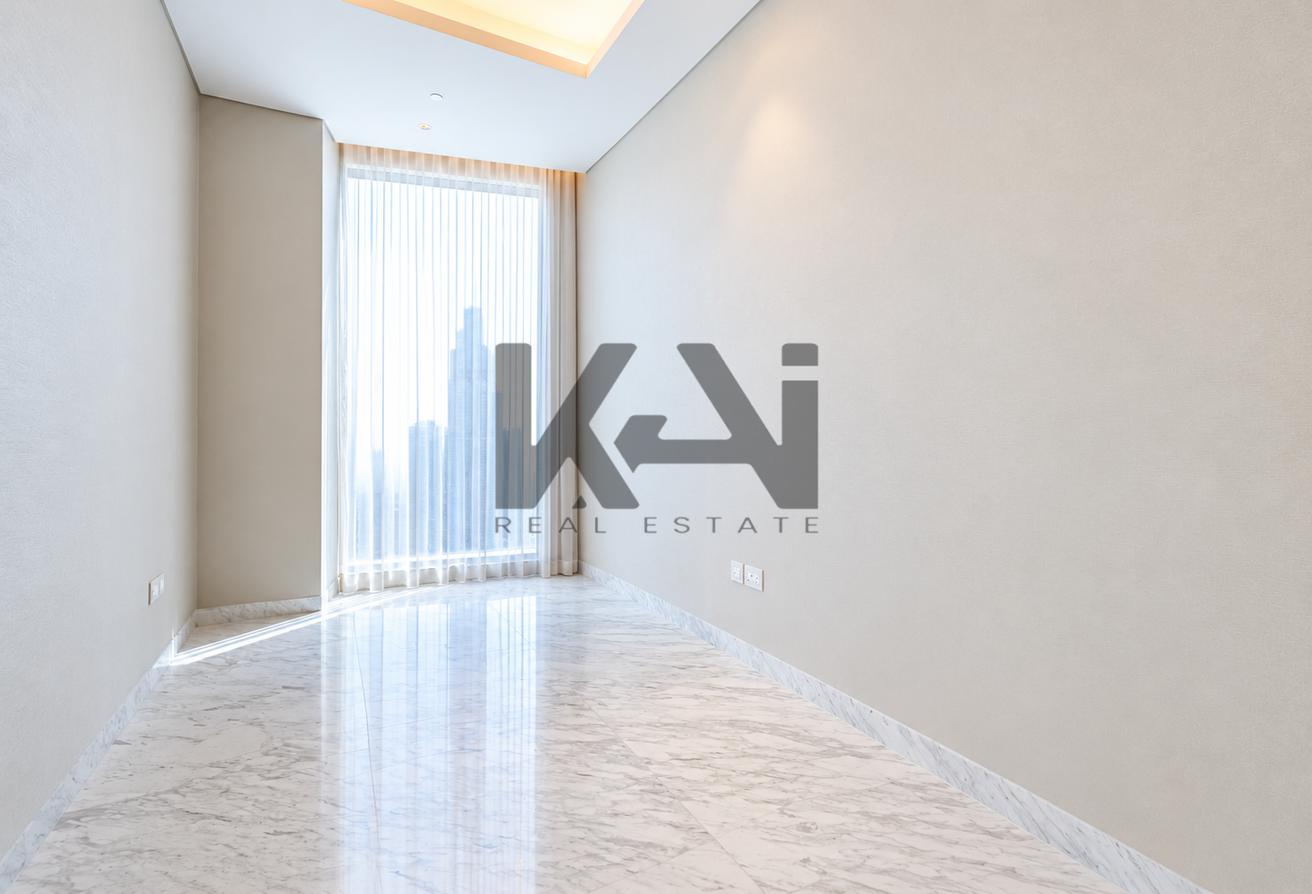 High Floor | Burj & Fountain View | Premium photo 20
