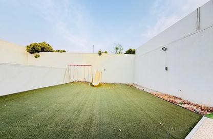 Villa - 3 - 4 for rent in Barashi - Al Badie - Sharjah