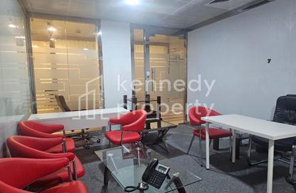 Office Space - Studio for rent in Al Attar Business Centre - Al Barsha 1 - Al Barsha - Dubai
