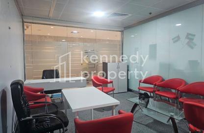 Office Space - Studio for rent in Al Attar Business Centre - Al Barsha 1 - Al Barsha - Dubai
