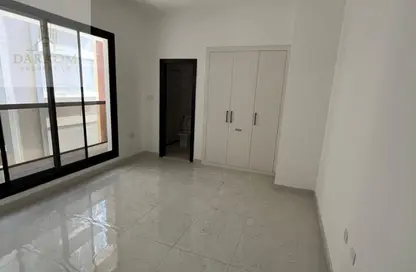 Apartment - 1 Bedroom - 2 Bathrooms for rent in Abna Saqer Building - Al Hamidiya 1 - Al Hamidiya - Ajman