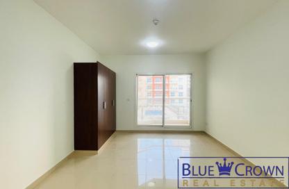 Apartment - Studio - 1 for rent in Royal JVC Building - District 10 - Jumeirah Village Circle - Dubai