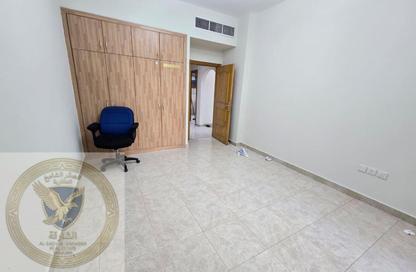 Apartment - 1 Bedroom - 2 Bathrooms for rent in Al Qulaya'ah - Al Sharq - Sharjah Apartment - 1 Bedroom - 2 Bathrooms for rent in Al Qulaya'ah - Al Sharq - Sharjah