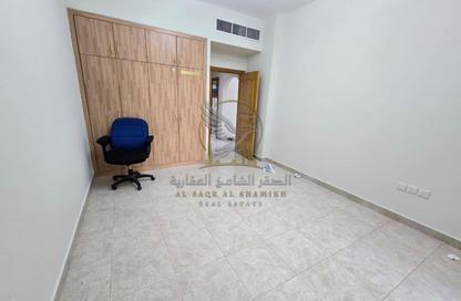 Apartment - 1 Bedroom - 2 Bathrooms for rent in Al Qulaya'ah - Al Sharq - Sharjah Apartment - 1 Bedroom - 2 Bathrooms for rent in Al Qulaya'ah - Al Sharq - Sharjah