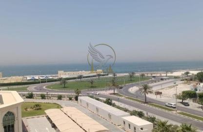 Apartment - 1 Bedroom - 2 Bathrooms for rent in Al Qulaya'ah - Al Sharq - Sharjah Apartment - 1 Bedroom - 2 Bathrooms for rent in Al Qulaya'ah - Al Sharq - Sharjah
