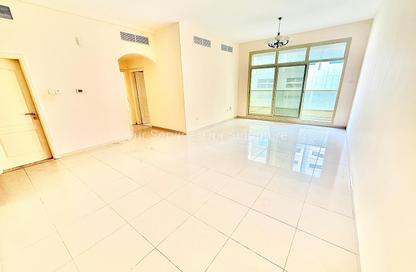 Apartment - 1 Bedroom - 2 Bathrooms for rent in New Al Taawun Road - Al Taawun - Sharjah