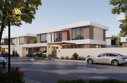 Villa - 5 Bedrooms - 7 Bathrooms for sale in Shomous Residential Complex - Sharjah Garden City - Sharjah