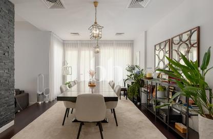 Villa - 3 - 4 for rent in Savannah - Arabian Ranches - Dubai
