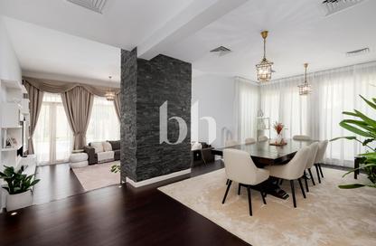 Villa - 3 - 4 for rent in Savannah - Arabian Ranches - Dubai Villa - 3 - 4 for rent in Savannah - Arabian Ranches - Dubai