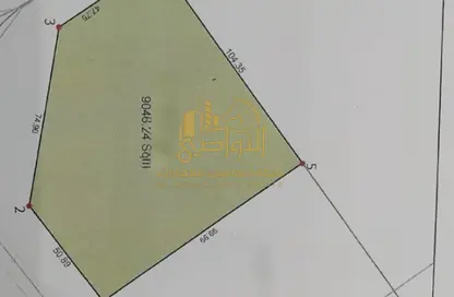 Land - Studio for sale in Al Ain Industrial Area - Al Ain Land - Studio for sale in Al Ain Industrial Area - Al Ain
