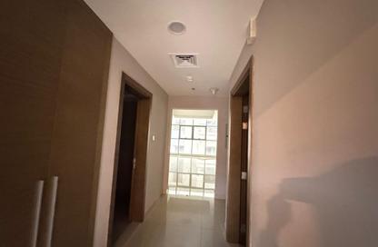 Apartment - 1 Bedroom - 2 Bathrooms for sale in Gulfa Towers - Al Rashidiya 1 - Al Rashidiya - Ajman