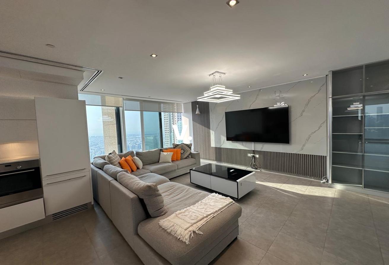 Great Views | Outside Gate Village |High FLoor photo 5