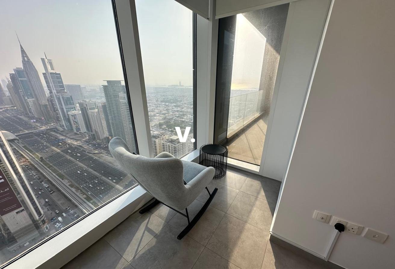 Great Views | Outside Gate Village |High FLoor photo 12