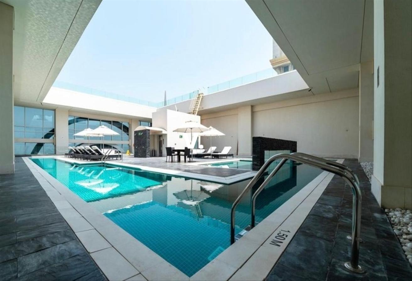 Great Views | Outside Gate Village |High FLoor photo 19