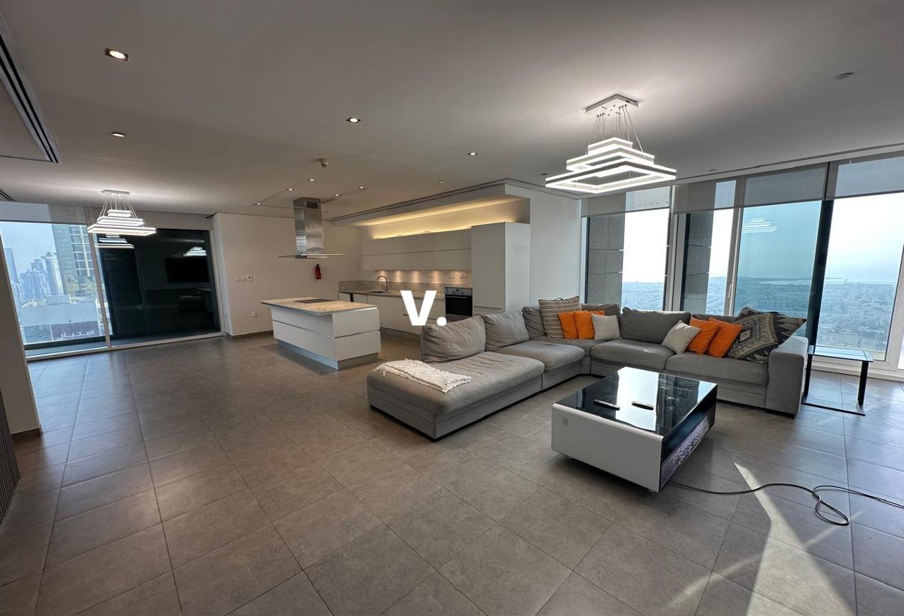 Great Views | Outside Gate Village |High FLoor photo 2