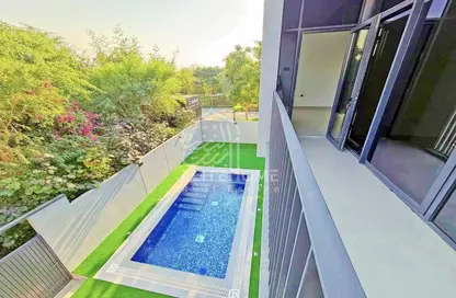 Villa - 4 Bedrooms - 5 Bathrooms for sale in Sendian - Masaar - Tilal City - Sharjah