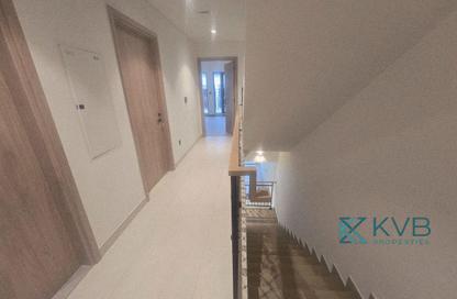 Villa - 5 Bedrooms - 4 Bathrooms for rent in Costa Brava 1 - Costa Brava - Damac Lagoons - Dubai