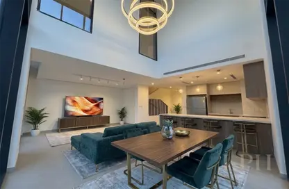 Townhouse - 4 Bedrooms - 4 Bathrooms for sale in Mudon Al Ranim 6 - Mudon - Dubai