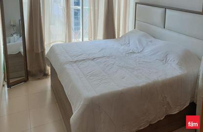 Apartment - 1 Bedroom - 1 Bathroom for rent in Mayfair Residency - Business Bay - Dubai