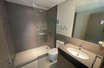 Apartment - 2 Bedrooms - 2 Bathrooms for sale in Sapphire Beach Residence - Maryam Island - Al Khan - Sharjah