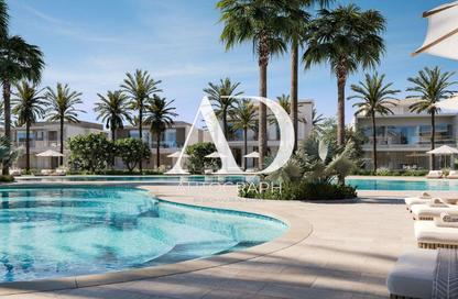Villa - 4 Bedrooms - 5 Bathrooms for sale in Bay Villas - Dubai Islands - Dubai