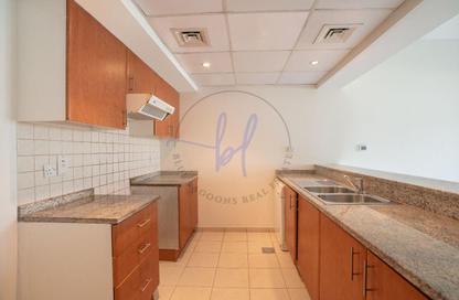 Apartment - 1 Bedroom - 1 Bathroom for sale in Al Ghozlan 3 - Al Ghozlan - Greens - Dubai