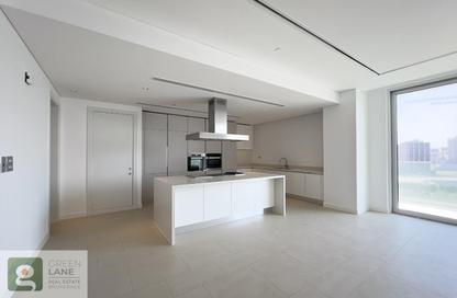 Apartment - 2 - 3 for rent in Seventh Heaven - Al Barari - Dubai