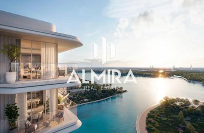 Apartment - 1 Bedroom - 1 Bathroom for sale in Muheira - Al Reem Island - Abu Dhabi