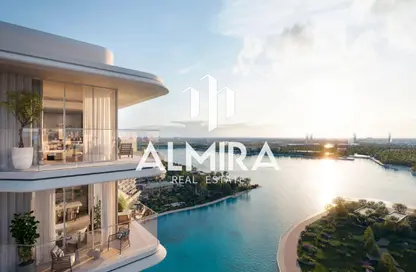 Apartment - 1 Bedroom - 1 Bathroom for sale in Muheira - Al Reem Island - Abu Dhabi