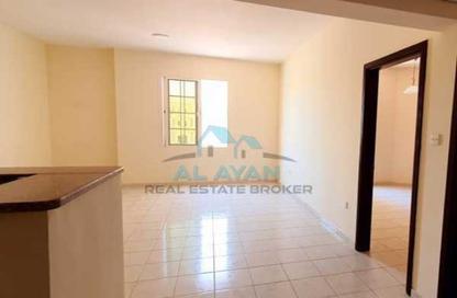 Apartment - 1 Bedroom - 2 Bathrooms for rent in Building S10 - Spain Cluster - International City - Dubai Apartment - 1 Bedroom - 2 Bathrooms for rent in Building S10 - Spain Cluster - International City - Dubai