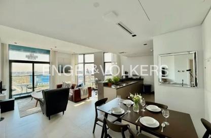 شقة - غرفة نوم - 1 حمام للبيع في 15 Northside - Tower 1 - 15 نورث سايد - الخليج التجاري - دبي شقة - غرفة نوم - 1 حمام للبيع في 15 Northside - Tower 1 - 15 نورث سايد - الخليج التجاري - دبي