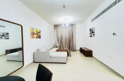 Apartment - 2 - 2 for rent in Al Dona Building - Al Nahda 2 - Al Nahda - Dubai
