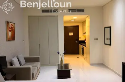 شقة - 1 حمام للبيع في داماك مايسون دي فيللي تينورا - دبي الجنوب (مركز دبي العالمي) - دبي