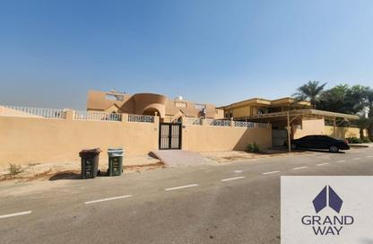 Villa - 7 Bedrooms - 7+ Bathrooms for rent in Nadd Al Hammar Villas - Nadd Al Hammar - Dubai Villa - 7 Bedrooms - 7+ Bathrooms for rent in Nadd Al Hammar Villas - Nadd Al Hammar - Dubai