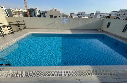 Apartment - 2 Bedrooms - 3 Bathrooms for rent in Nadd Al Hammar Avenues - Nadd Al Hammar - Dubai Apartment - 2 Bedrooms - 3 Bathrooms for rent in Nadd Al Hammar Avenues - Nadd Al Hammar - Dubai