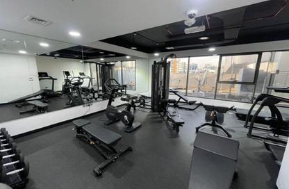 Apartment - 2 Bedrooms - 3 Bathrooms for rent in Nadd Al Hammar Avenues - Nadd Al Hammar - Dubai Apartment - 2 Bedrooms - 3 Bathrooms for rent in Nadd Al Hammar Avenues - Nadd Al Hammar - Dubai