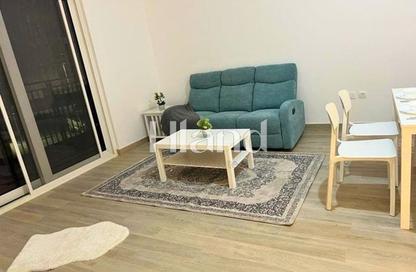 Apartment - 2 Bedrooms - 2 Bathrooms for rent in Waters Edge - Yas Island - Abu Dhabi Apartment - 2 Bedrooms - 2 Bathrooms for rent in Waters Edge - Yas Island - Abu Dhabi
