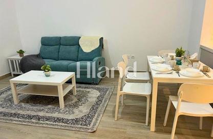 Apartment - 2 Bedrooms - 2 Bathrooms for rent in Waters Edge - Yas Island - Abu Dhabi Apartment - 2 Bedrooms - 2 Bathrooms for rent in Waters Edge - Yas Island - Abu Dhabi