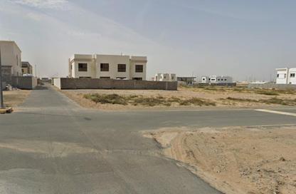 Land - Studio for sale in Al Riqaibah - Al Suyoh - Sharjah