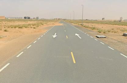 أرض - استوديو للبيع في الرقيبة - السيوح - الشارقة