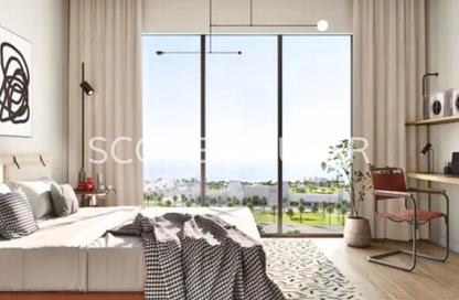 Apartment - 2 Bedrooms - 3 Bathrooms for sale in Manarat Living - Saadiyat Cultural District - Saadiyat Island - Abu Dhabi