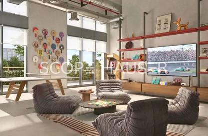 Apartment - 2 Bedrooms - 3 Bathrooms for sale in Manarat Living - Saadiyat Cultural District - Saadiyat Island - Abu Dhabi Apartment - 2 Bedrooms - 3 Bathrooms for sale in Manarat Living - Saadiyat Cultural District - Saadiyat Island - Abu Dhabi