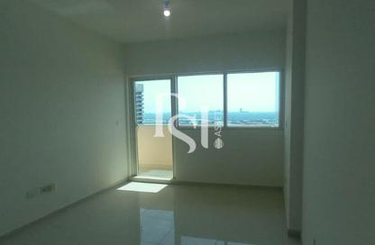 Apartment - 1 Bedroom - 2 Bathrooms for rent in Marina Bay by DAMAC - Najmat Abu Dhabi - Al Reem Island - Abu Dhabi